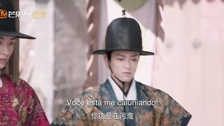 A Splendid Match | EP31---良緣佳偶 | 第31集