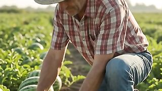 Modern Watermelon Farming Techniques That Actually Work!