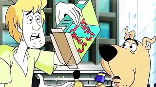 Scooby-Doo 7