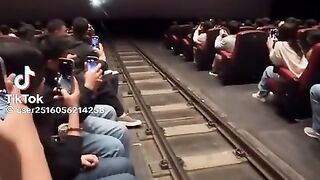 4dx cinema in japan