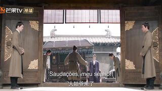 A Splendid Match | EP32---絕妙良緣 | 第32集
