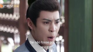 A Splendid Match | EP34---良緣佳偶 | 第34集