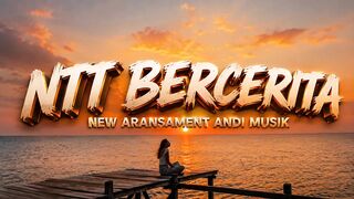 NEW ARANSEMENT • NTT BERCERITA