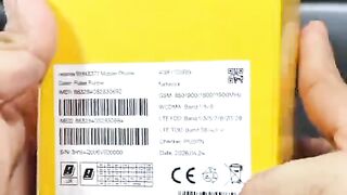 Realme p4 lite 2