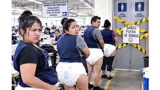 Zonas francas con problemas 🤣