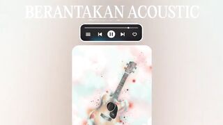 BERANTAKAN - ANADOK (ACOUSTIC)