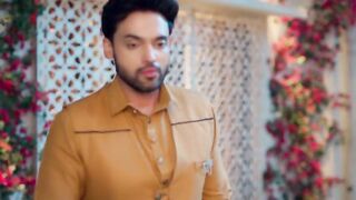 Seher Hone Ko Hai S01 E204 Mahids fear of losing Seher