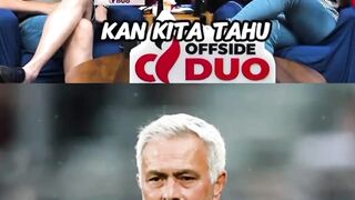 Mourinho punya banyak pemain Bintang tapi mainya bertahan‼️ #MLBBS42 #MLBB10TH #ALLINMLBB #S42RevampedHeroes #MLBB