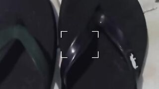 sendalku