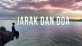 JARAK DAN DOA (Official Music Video)