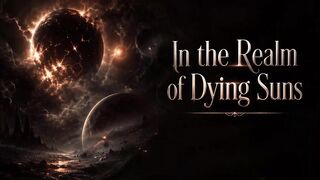 In the Realm of Dying Suns
