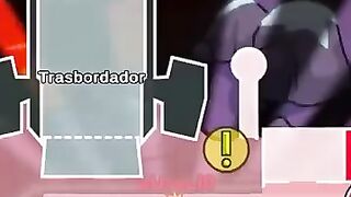 Casi descubren a AURELIO 😂 queriendo matar a Axozer Among Us
