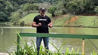 Um dos lugares mais bonito de engenheiro par de Frontin Rio de Janeiro Brasil