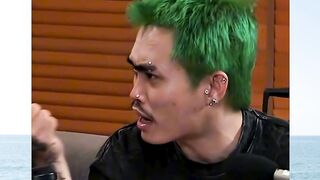 Moment Aloy Ngomong Dulu Baru Mikir Marapthon Season 3 2