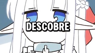 NOME DO ANIME: An Archdemon's Dilemma: How to Love Your Elf Bride.
