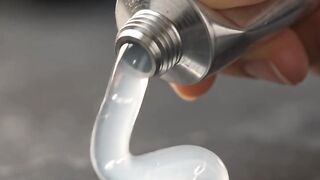 GEL FORMING 1