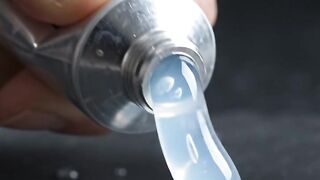 GEL FORMING 15
