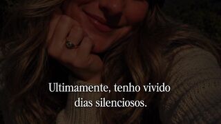 DIAS SILENCIOSOS