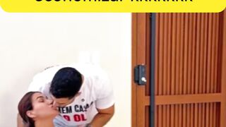 Ela não conhece a palavra economizar kkkkkkkkkkkk