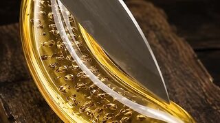 4 BANANA GLASS