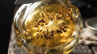 10 MELON GLASS