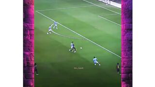 Sentuhan dingin, penyelesaian sempurna! ⚽🔥