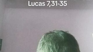 EVANGELHO DO DIA SEGUNDO LUCAS 7,31-35