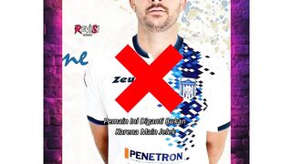 Pemain Ini Diganti Bukan Karena Jelek, Tapi Karena Terlalu OP! ⚽🔥