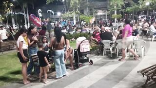 Parque Aguatico Baixo Guandu ES 5