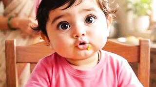 Ai kids video