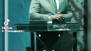 Ne soyez pas pressé dans la vie