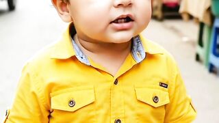 Ai funny kids video