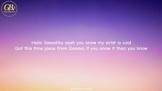SaWaDiKa - Lisa