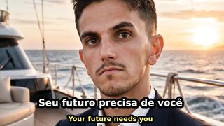 GUGA SANTOS YT   -  MENSAGEM | MESSAGE | FRASE | PHRASE. 153
