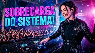 Funk Automotivo Visão de Futuro | Essa linha de baixo vai derreter sua mente ⚡