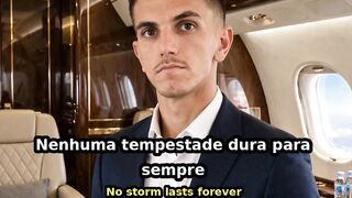 GUGA SANTOS YT   -  MENSAGEM | MESSAGE | FRASE | PHRASE. 154