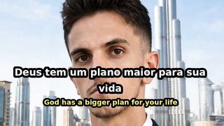 GUGA SANTOS YT   -  MENSAGEM | MESSAGE | FRASE | PHRASE. 155