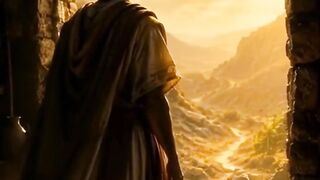 📖 GIDEÃO — EPISÓDIO 20/30 | DEUS VAI À MINHA FRENTE