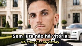 GUGA SANTOS YT   -  MENSAGEM | MESSAGE | FRASE | PHRASE. 156