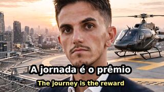 GUGA SANTOS YT   -  MENSAGEM | MESSAGE | FRASE | PHRASE. 157