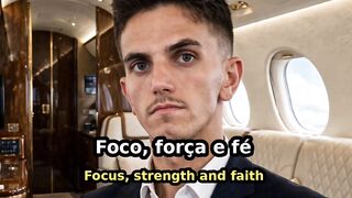 GUGA SANTOS YT   -  MENSAGEM | MESSAGE | FRASE | PHRASE. 158