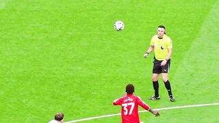 #LaLigaHighlights#RomaFiorentina#BellinghamJude#GoalOfTheDay 48