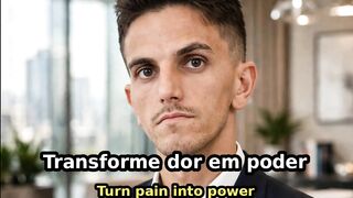 GUGA SANTOS YT   -  MENSAGEM | MESSAGE | FRASE | PHRASE. 160