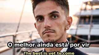 GUGA SANTOS YT   -  MENSAGEM | MESSAGE | FRASE | PHRASE. 161