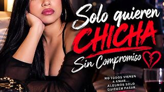 Solo quería chichar
