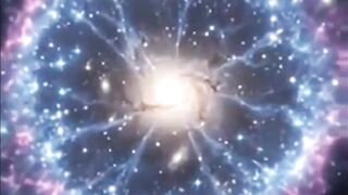 Cartwheel Galaxy: A Cosmic Hit and Run