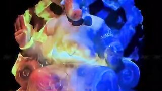 Beautiful Vinayaka Mandapam 🙏✨ | Stunning Ganesh Decoration | Ganesh Chaturthi 2026 4