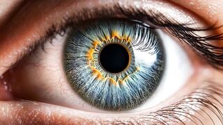 EYE EXTREME CLOSE UP A002