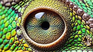 EYE EXTREME CLOSE UP A0015