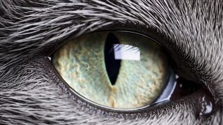 EYE EXTREME CLOSE UP A00120